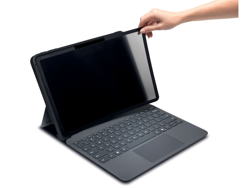 Kensington Surface Pro Copilot+ PC 12" MagPro™ Elite Magnetischer Blickschutzfilter