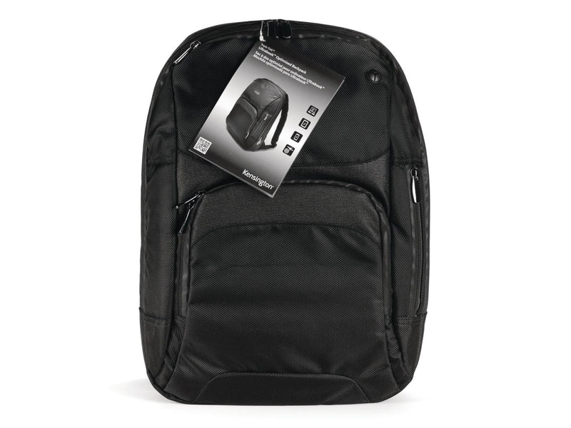 Kensington Triple Trek™ 13.3'' Ultrabook Rucksack