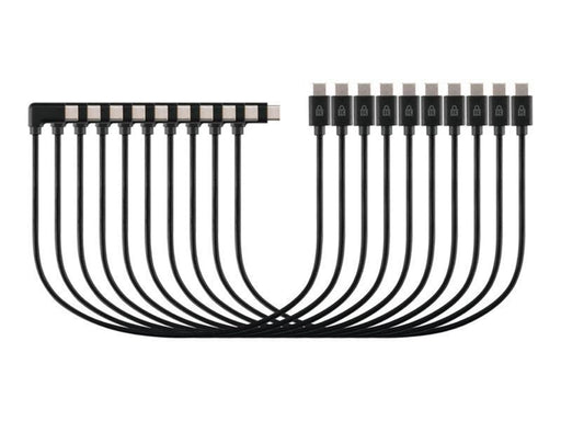Kensington USB-C Ladekabel (10 Stück)