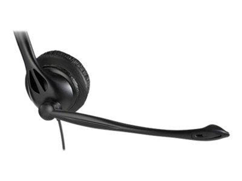 Kensington USB Mono Headset Inline controls USB A