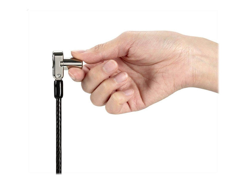 Kensington Universal 3-in-1 Keyed Laptop Lock