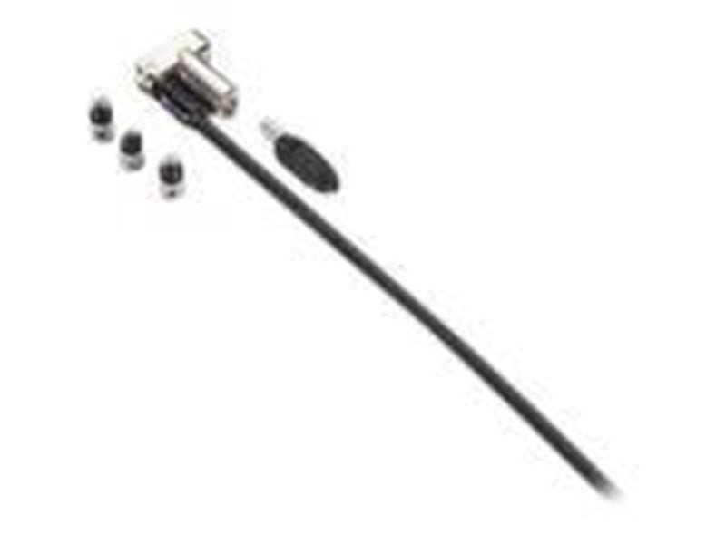 Kensington Universal 3-in-1 Keyed Laptop Lock