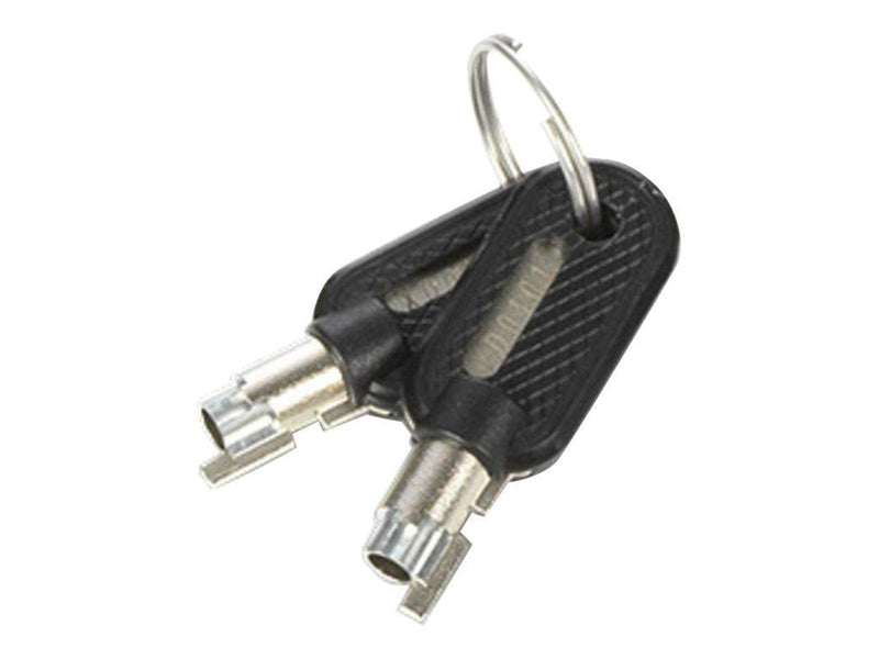Kensington Universal 3-in-1 Keyed Laptop Lock