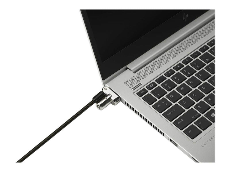 Kensington Universal 3-in-1 Keyed Laptop Lock