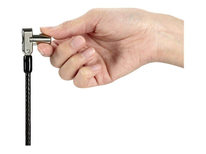 Kensington Universal 3-in-1 Keyed Laptop Lock