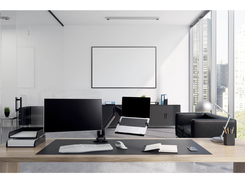 Kensington Universelle Laptophalterung für Monitorarme