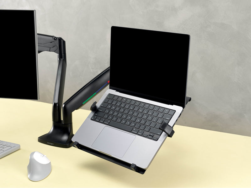 Kensington Universelle Laptophalterung für Monitorarme