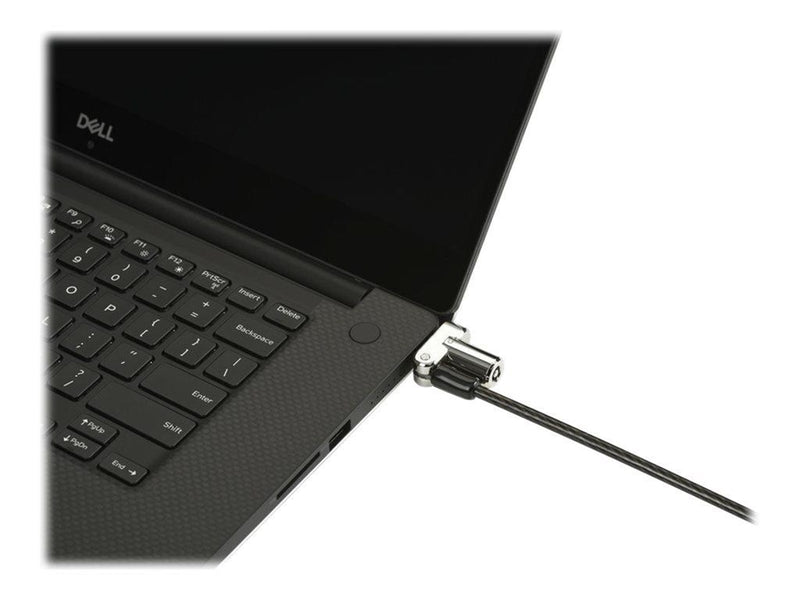 Kensington Universelles 3-in-1 Kombinationsschloss