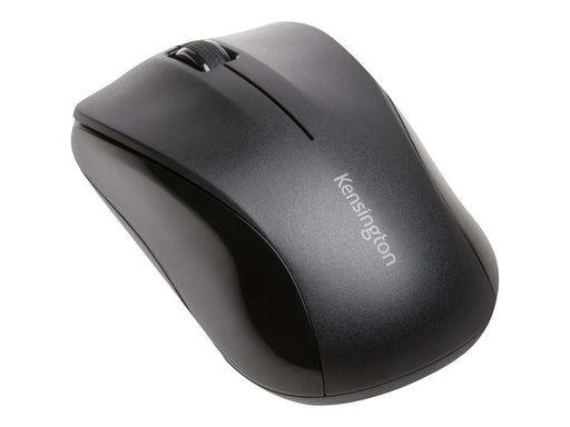 Kensington ValuMouse™ Wireless 3-Tasten Maus, schwarz - Maus (Schwarz)