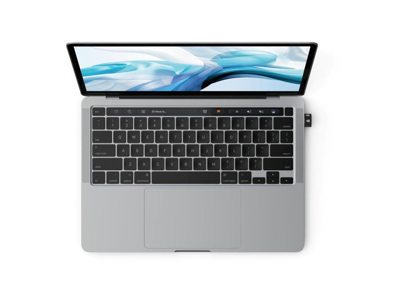 Kensington VeriMark™ IT 2.0 USB-C Fingerprint Key - Windows Hello & Windows Hello for Business