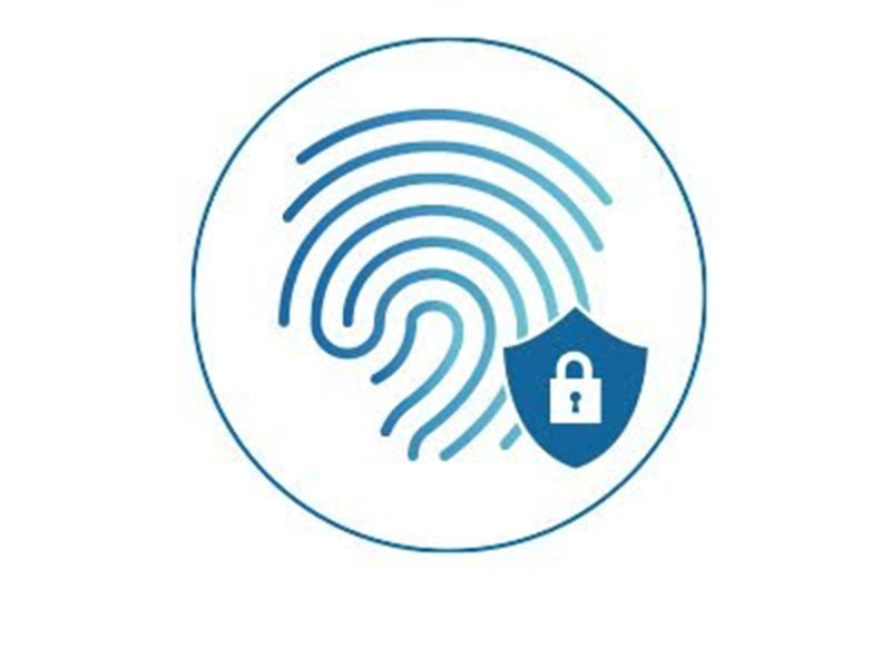 Kensington VeriMark™ IT 2.0 USB-C Fingerprint Key - Windows Hello & Windows Hello for Business