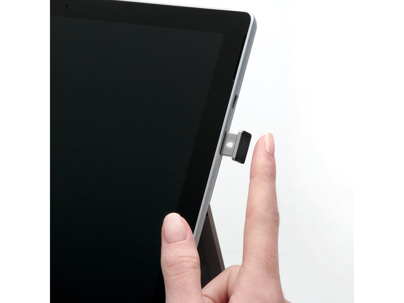 Kensington VeriMark™ IT Fingerprint Key