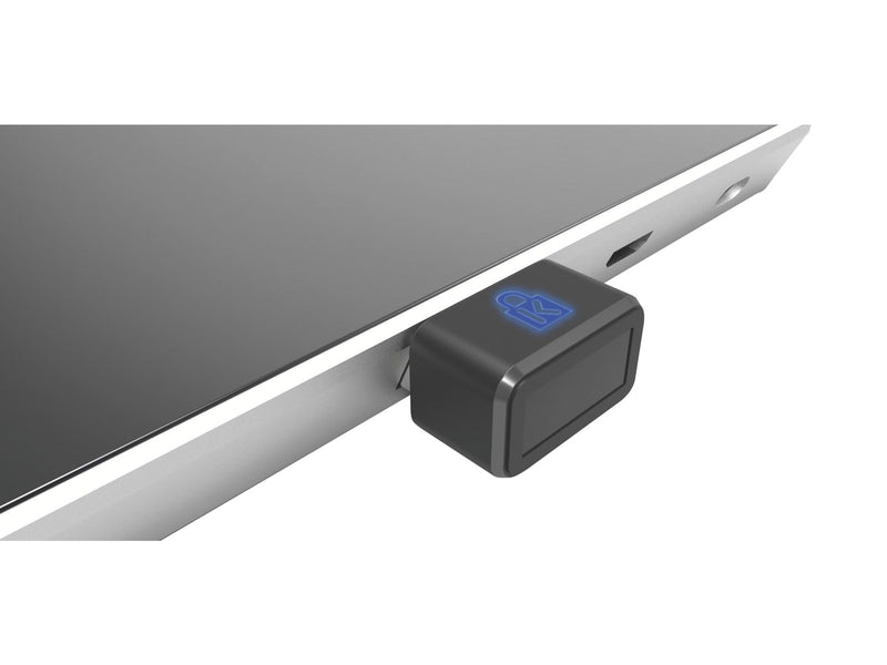 Kensington VeriMark™ IT Fingerprint Key