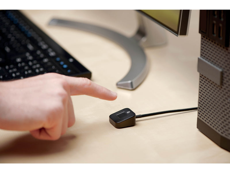 Kensington Verimark Desktop Fingerprint Key