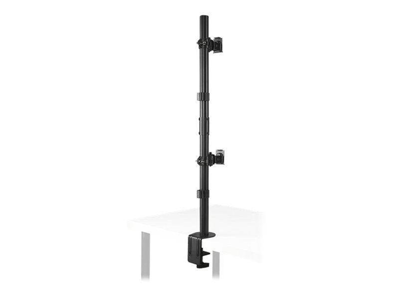 Kensington Vertikaler Dual Monitorarm
