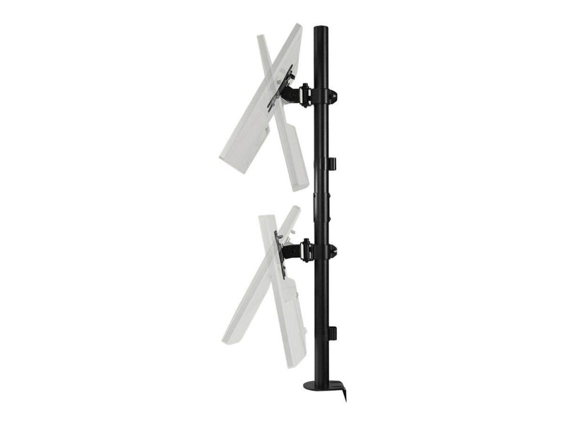 Kensington Vertikaler Dual Monitorarm
