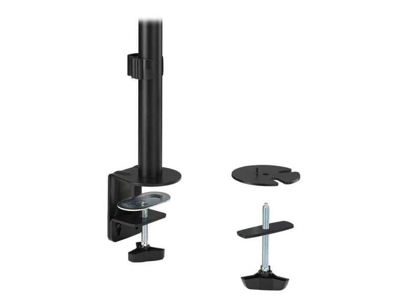 Kensington Vertikaler Dual Monitorarm