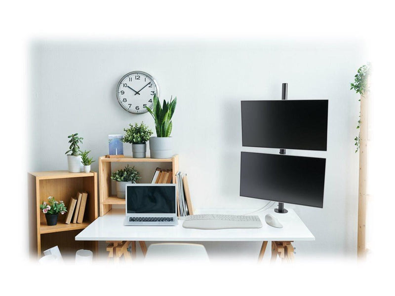 Kensington Vertikaler Dual Monitorarm