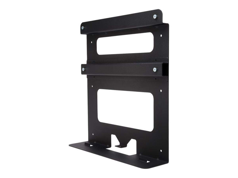 Kensington Wall-Mount Bracket for Universal Charge & Sync Cabinet - Max - recommended for