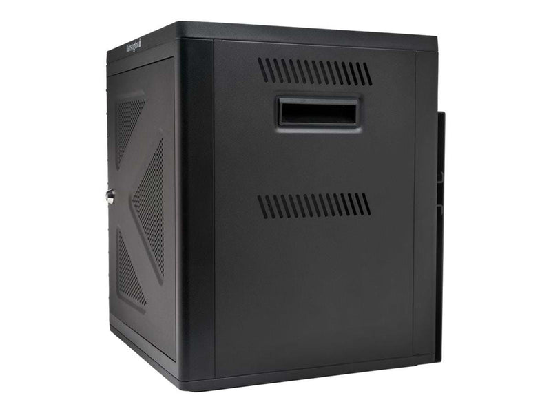 Kensington Wall-Mount Bracket for Universal Charge & Sync Cabinet - Max - recommended for