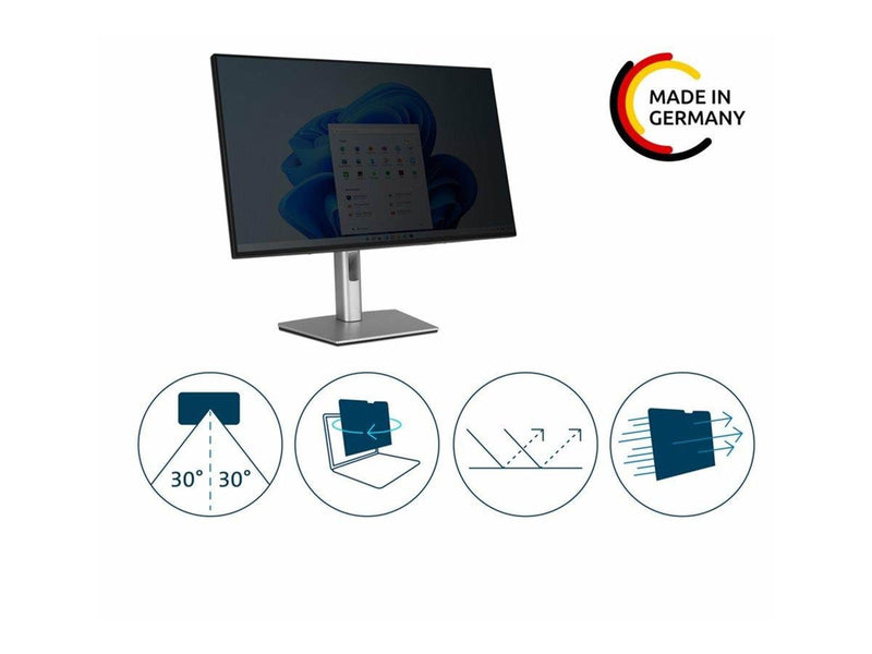 Kensington - notebook privacy filter - 16:9 bulk pack