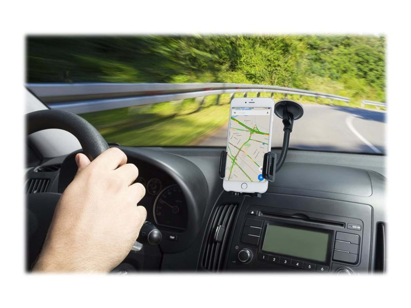 Kensington universelle Autohalterung für Smartphones
