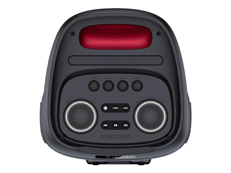 Kenwood AS-P400BT