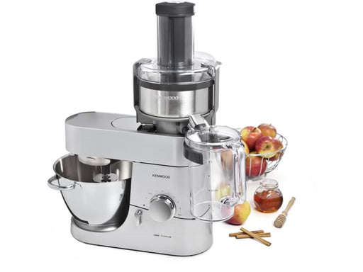 Kenwood AT641 Juice Extractor Chef Major