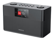 Kenwood CR-ST100S - DAB/DAB+/FM - Stereo