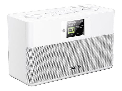 Kenwood CR-ST80DAB
