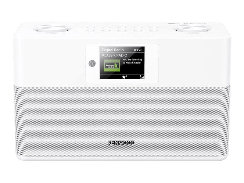 Kenwood CR-ST80DAB