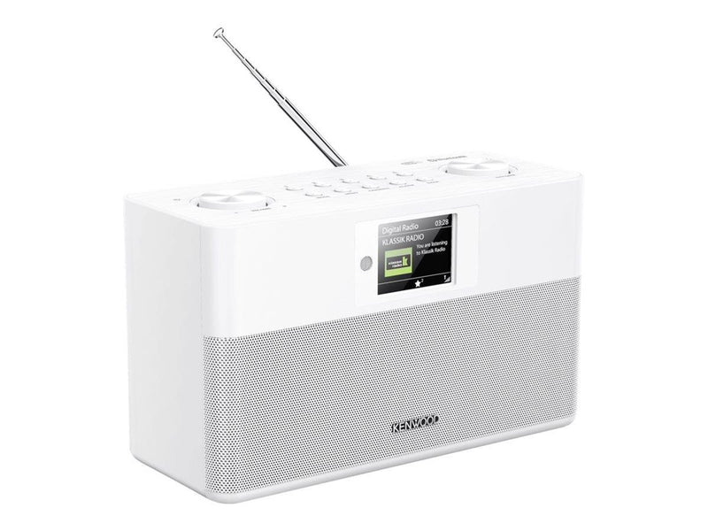 Kenwood CR-ST80DAB