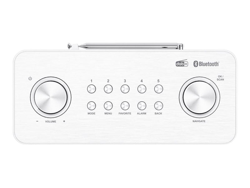Kenwood CR-ST80DAB