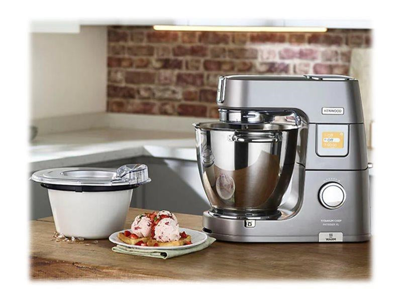 Kenwood Frozen Dessert Maker