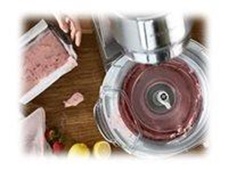Kenwood Frozen Dessert Maker