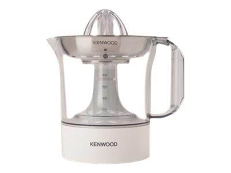 Kenwood JE290A - citrus press - white