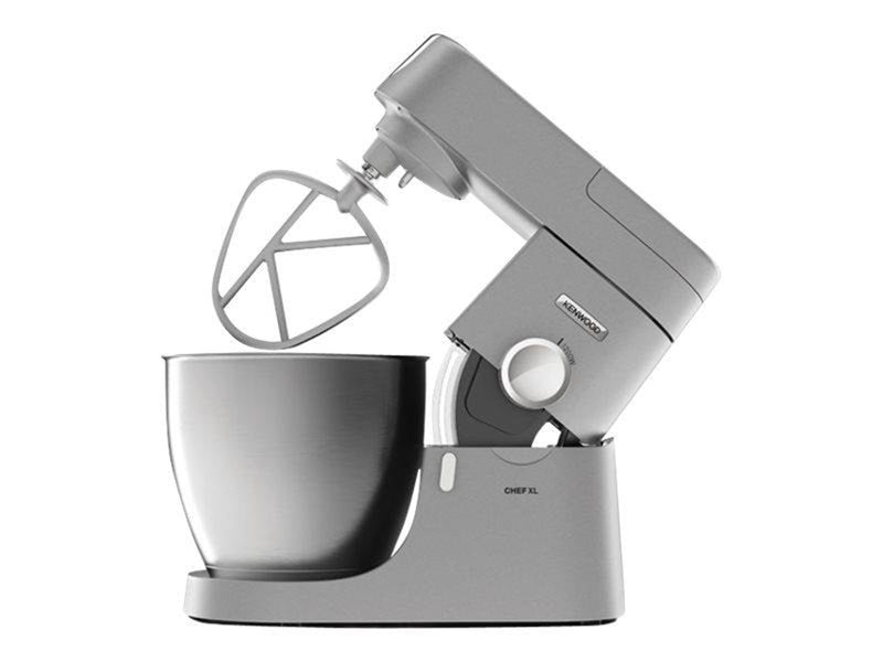 Kenwood Küchenmaschine KVL4100S Chef XL