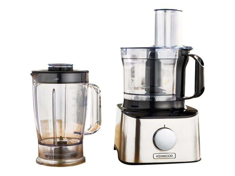Kenwood Küchenmaschine Multipro Compact