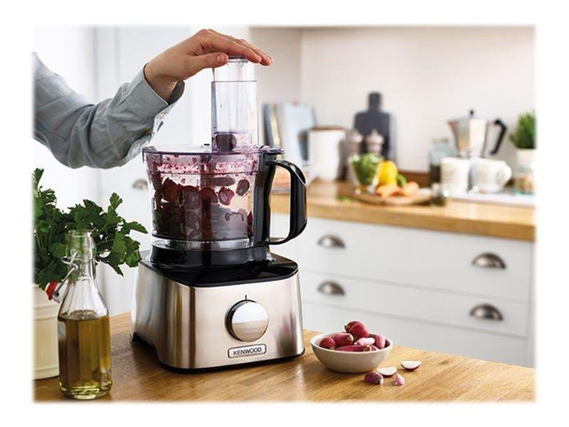 Kenwood Küchenmaschine Multipro Compact