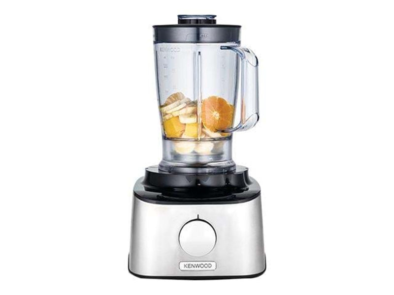Kenwood Küchenmaschine Multipro Compact