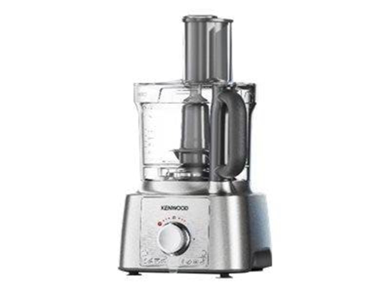 Kenwood Küchenmaschine Multipro Express FDP65.820SI