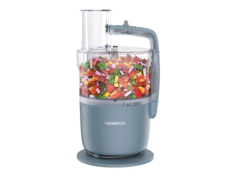 Kenwood Küchenmaschine Multipro Go FDP22.130GY