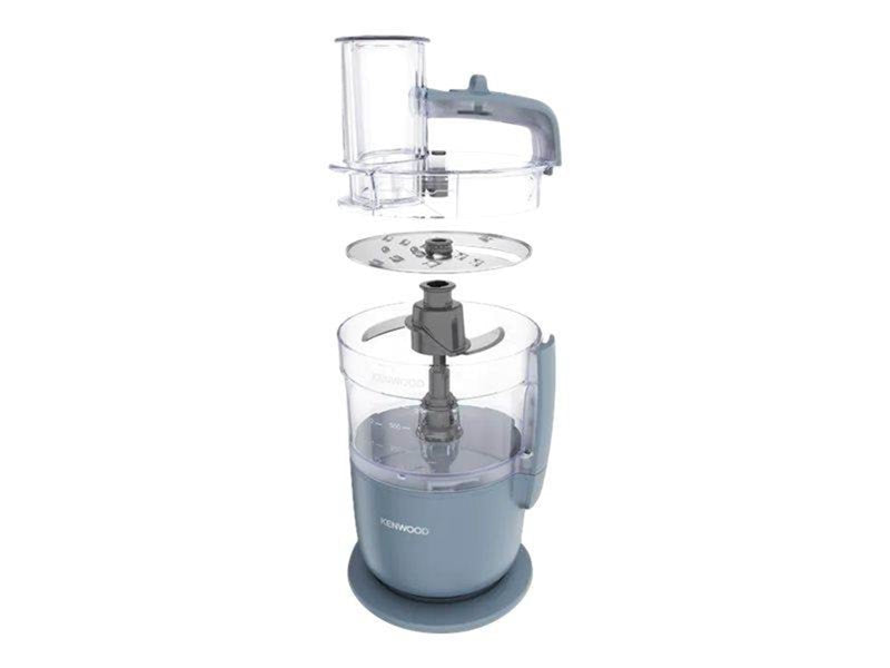 Kenwood Küchenmaschine Multipro Go FDP22.130GY