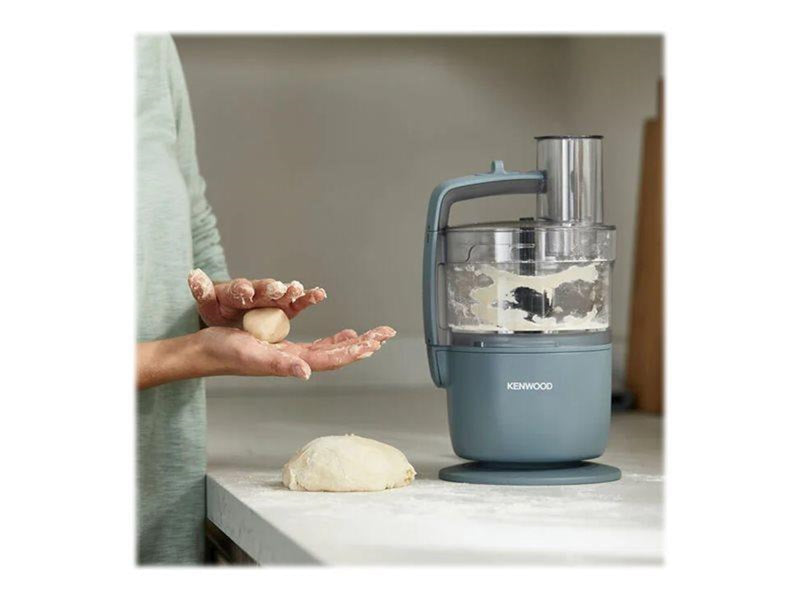 Kenwood Küchenmaschine Multipro Go FDP22.130GY