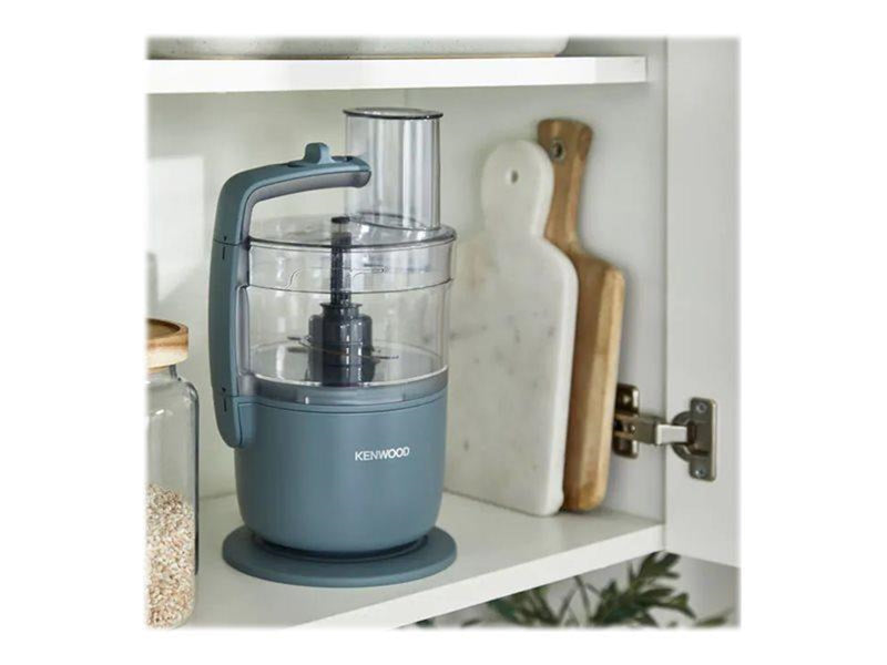 Kenwood Küchenmaschine Multipro Go FDP22.130GY