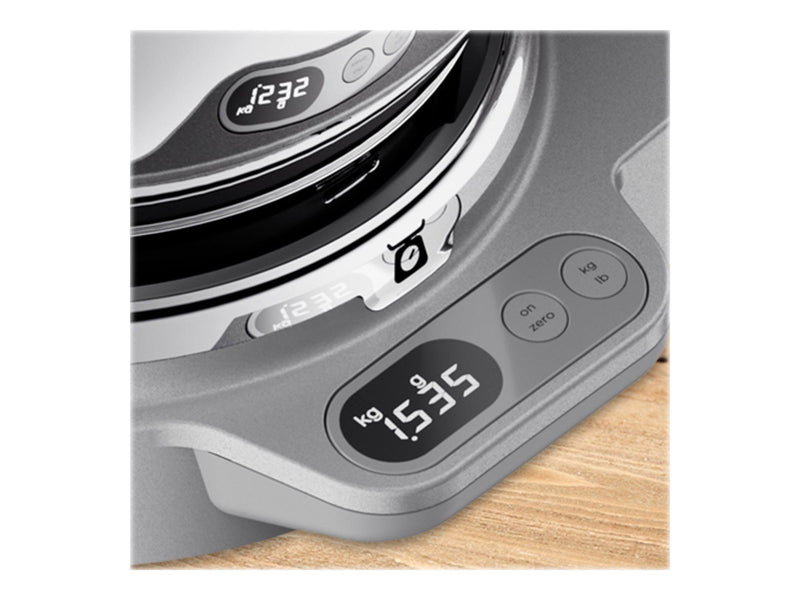 Kenwood Küchenmaschine Titanium Chef