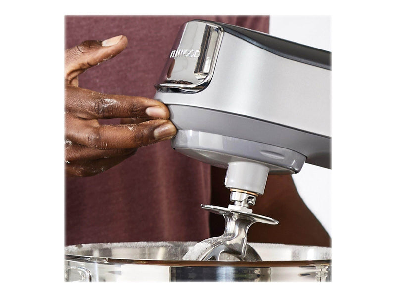 Kenwood Küchenmaschine Titanium Chef