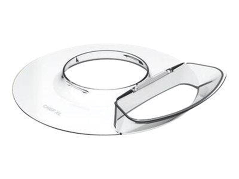 Kenwood Küchenmaschine Titanium Chef