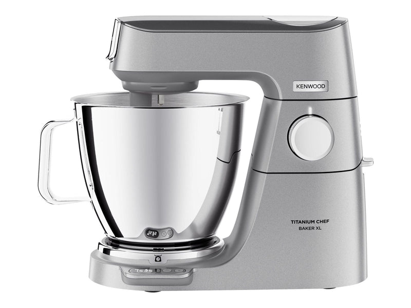 Kenwood Küchenmaschine Titanium Chef