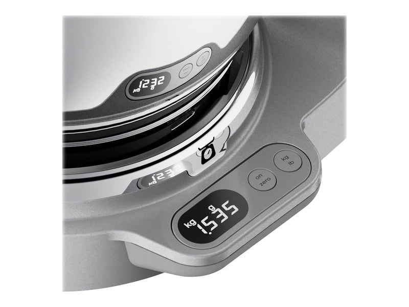 Kenwood Küchenmaschine Titanium Chef